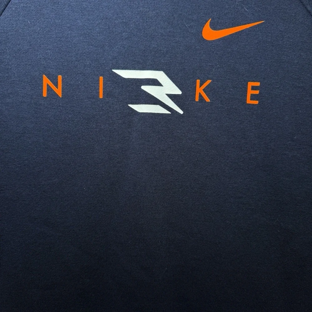 Nike pre owned
